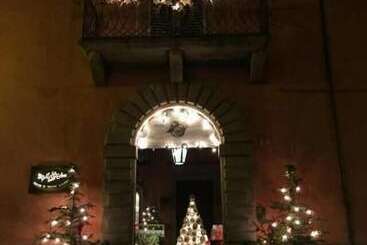 Bed & Breakfast Del Teatro