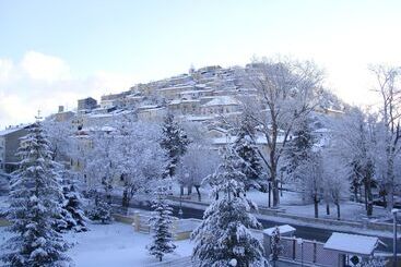 호텔 Alba Sporting