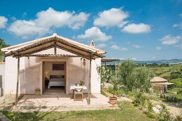 בית מלון כפרי Agriturismo Fontenuova