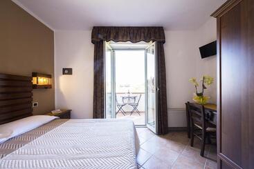 هتل روستایی Agriturismo Il Fontanile