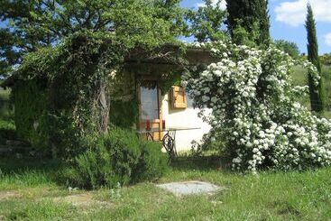 교외 호텔 Agriturismo Montefili