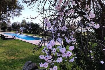 هتل روستایی Terre Di Vendicari