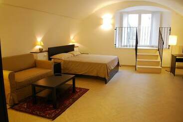 بنسيون B&b Il Purgatorio