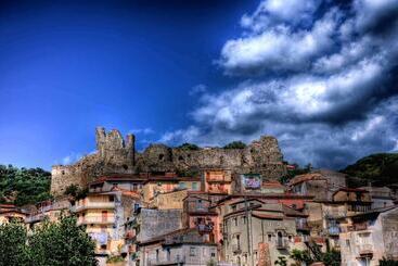 Пансион Casa Lissania