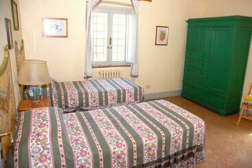 膳宿费 Podere San Giovanni