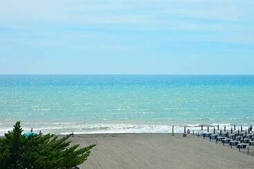 Residence Hotel Margherita