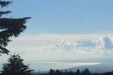 B&b Betulla Dell Etna