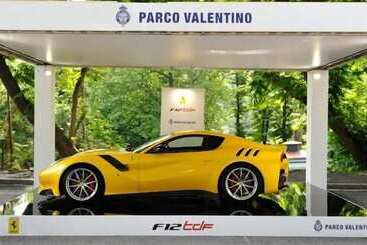 تختخواب و صبحانه Apartments Chic Torino Centro