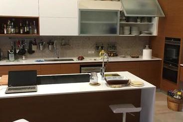 Bed and Breakfast Casa Dei Granati