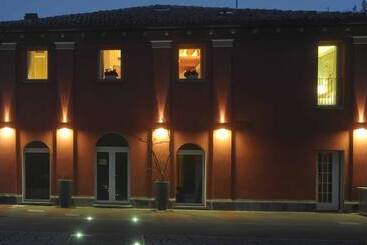 Bed and Breakfast Fico Bologna