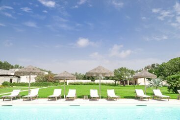 צימר Masseria La Gresca