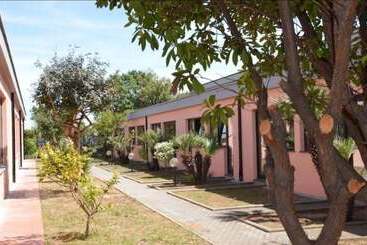 בית מלון כפרי Bb Porto Piombino