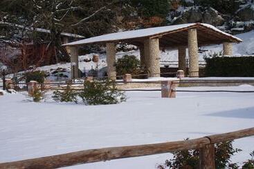 فندق ريفى Belvedere Cramaccioli