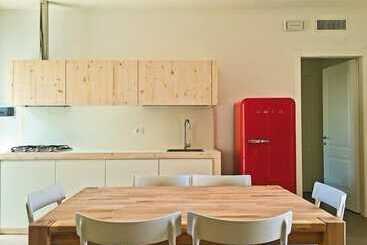 교외 호텔 Tenuta Vigna Corallo