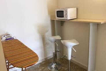 ペンション Affittacamere Duomo