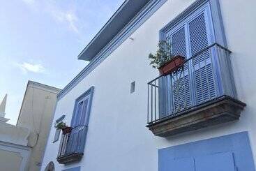 פנסיון Harbour View