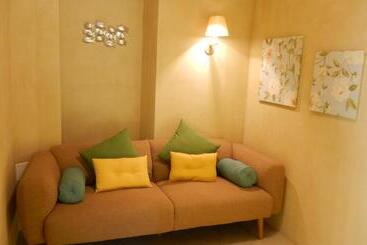 Пансион White Lilac Romantic B&b  Adults Only