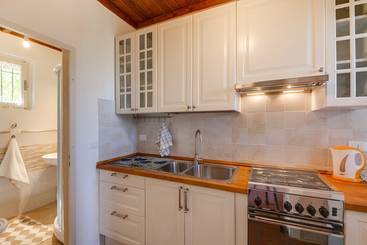 Romagnabnb Il Vigneto Cottage