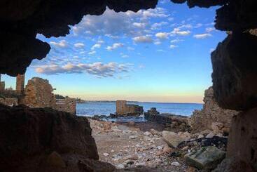 Suliscenti Dimora Siciliana B&b