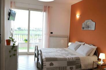 B&b Il Papavero Rosso