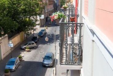 B&b Mariella S House