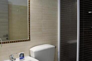 ベッドアンドブレックファースト Affittacamere La Musa