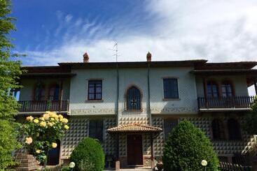 민박 Senza Tempo Room & Breakfast