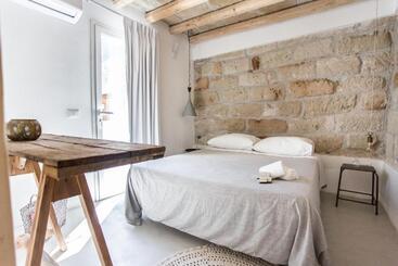 ベッドアンドブレックファースト Settegrana