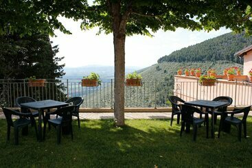 Хостел Relais Al Convento