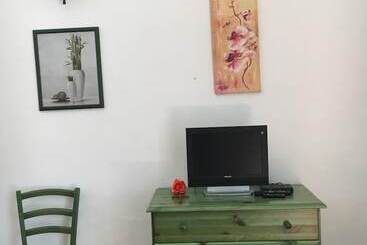 Сельский отель Agriturismo Villa Gaia