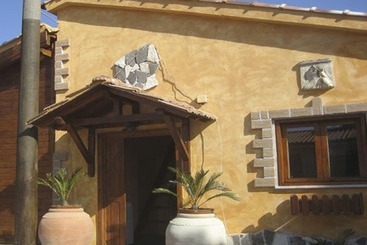 乡村酒店  Borgo Dell Aschetto