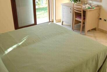 Отель Santa Rosa