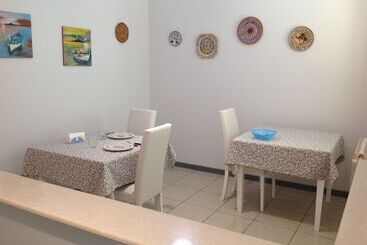 Limpiados Bed & Breakfast