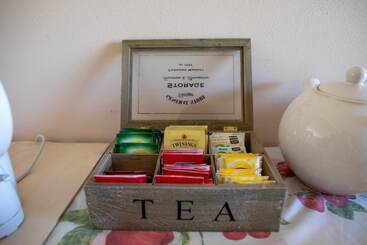 פנסיון Borgo Nuovo San Martino