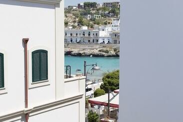 펜션 La Villa Degli Angeli