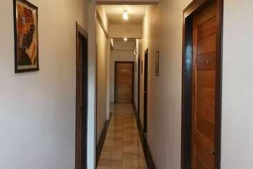 Пансион Me Home