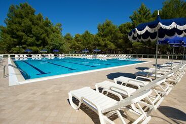 리조트 Villaggio Gargano