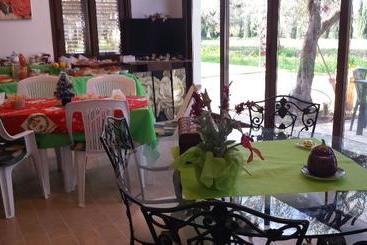 بيت ريفى Agrisicilia