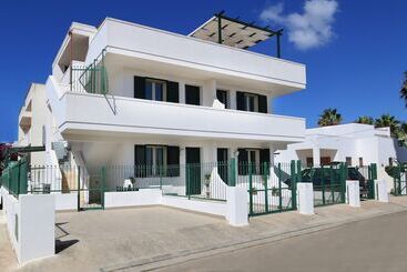 민박 Casa De Mare