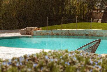 צימר Echi Di Puglia