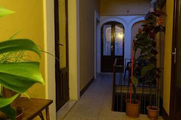 צימר Palazzo Iargia