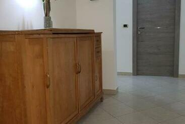 Holiday Bed & Breakfast Vico Del Gargano