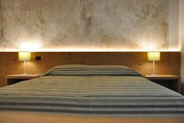 פונדק Casa Rosanna