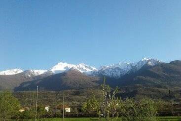 교외 호텔 Agriturismo Agricola San Giuliano