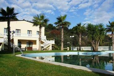 בית מלון כפרי Ore Felici Park