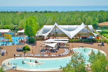 فندق Villaggio Barricata