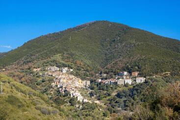 펜션 Casa Di Bello Affittacamere