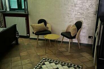 پانسیون Casa Marieta