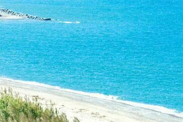 بنسيون Il Gattopardo Affittacamere