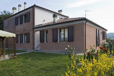 Residence Villa Adriana